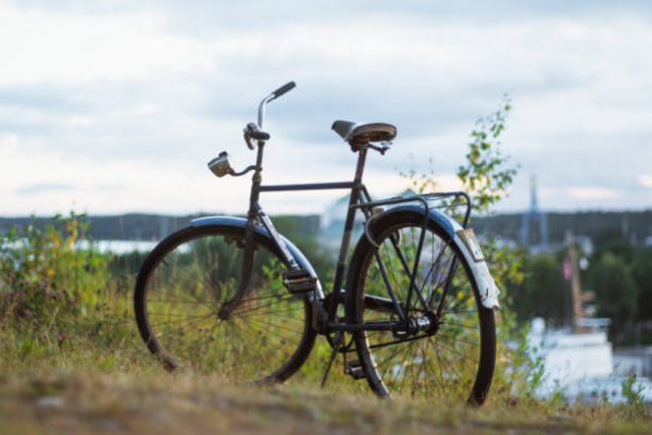 El Municipio lanzó una campaña de donación de bicicletas usadas
