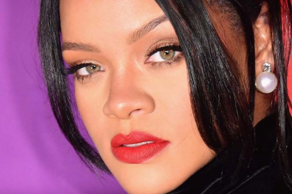 Rihanna regresa con el tema central de la secuela de 