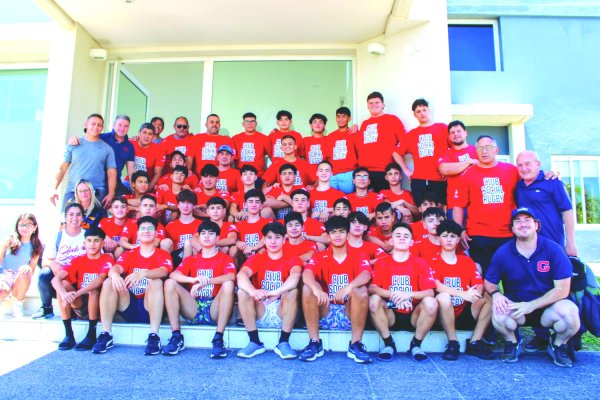 Los Juveniles de Social jugarán entre los mejores del país en Paraná