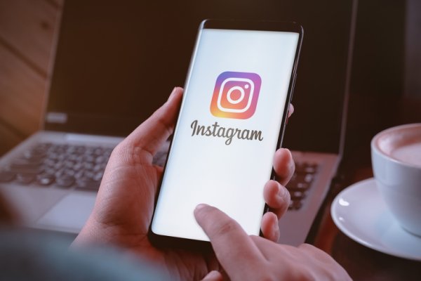 Instagram presenta fallas en su funcionamiento
