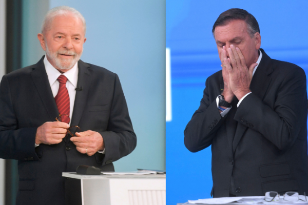 Lula prepara la transición y ya hubo un primer contacto con Bolsonaro