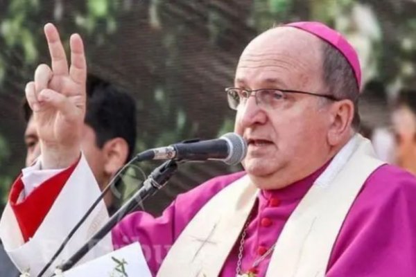 El Arzobispado de Salta nombró a dos sacerdotes para realizar exorcismos