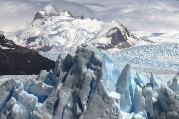 La Unesco advirtió que un tercio de los glaciares Patrimonio Mundial van a desaparecer