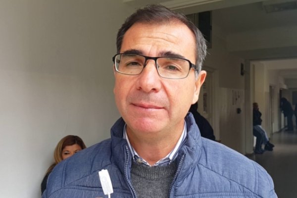 Gustavo Galván: “Una contravención no puede llevar aparejado un arresto si no hay una autoridad competente”