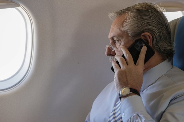 Alberto Fernández viajará a México para reunirse con López Obrador