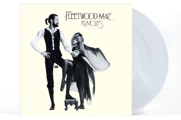 Rumors de Fleetwood Mac: el drama del éxito