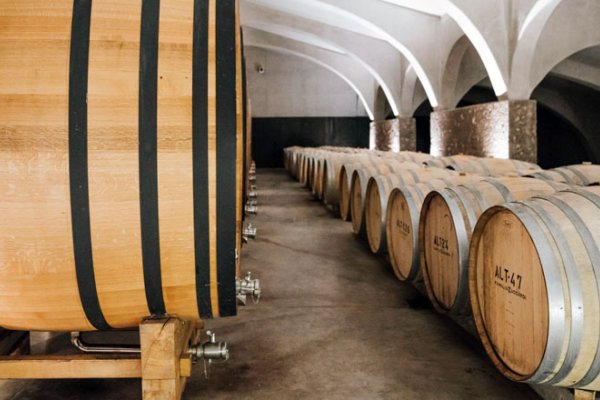 Factores globales afectan a toda la industria del vino