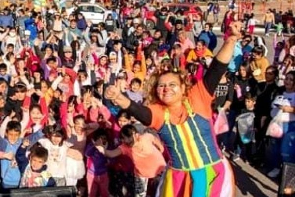 5 de noviembre: los Payasos celebran su día