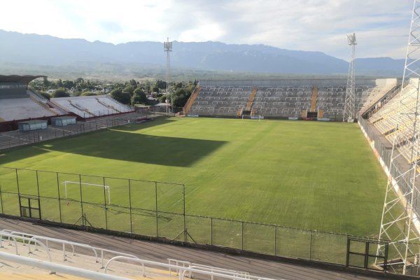 Programación confirmada para la quinta fecha