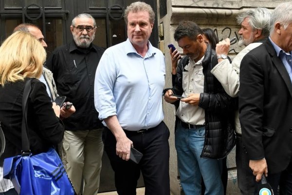 “Está viendo una película de ficción”: el diputado Milman rechazó la acusación de Cristina Kirchner
