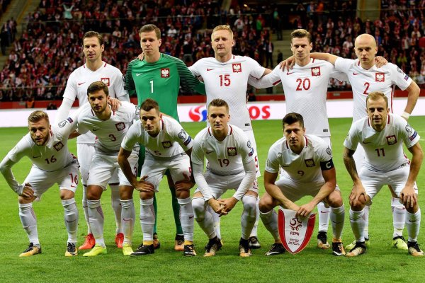 Polonia, el primer rival de Argentina en dar a conocer su lista de convocados para el Mundial de Qatar 2022
