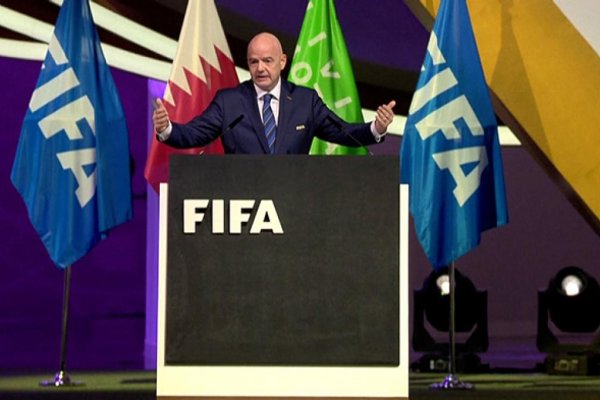 La FIFA repartirá 440 millones de dólares en esta Copa del Mundo