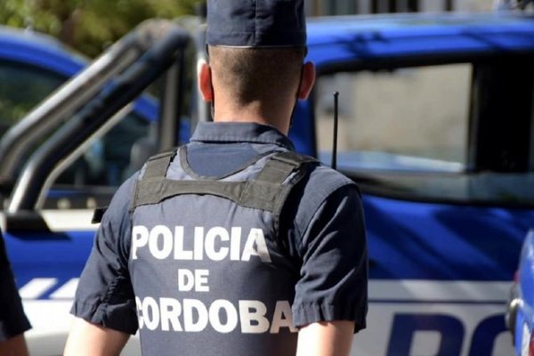 Emboscaron y asesinaron a balazos a un hombre en la ciudad de Córdoba