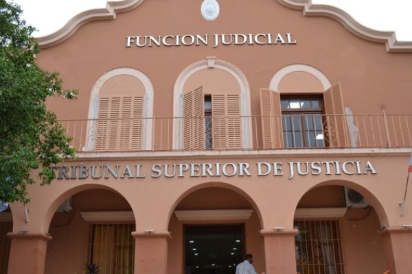 Proyecto de reforma integral de la justicia: “Vamos a migrar a una justicia más restaurativa”