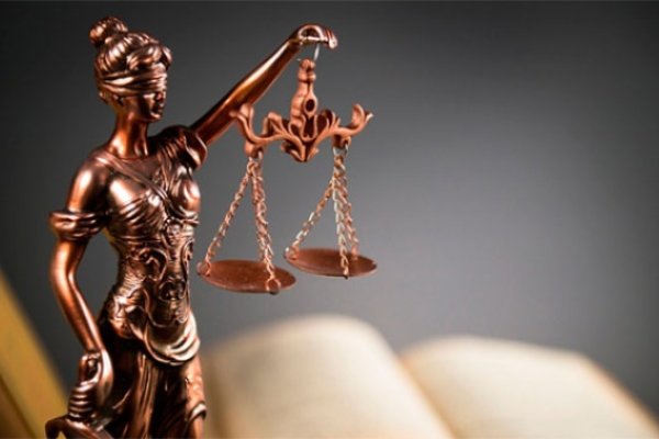 Reforma Judicial: “Nos llevará de 2 a 3 años reactivar todo para poder lanzarlo definitivamente”