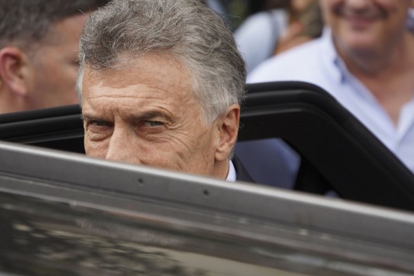 La fiscalía pidió revocar el sobreseimiento a Macri por espionaje