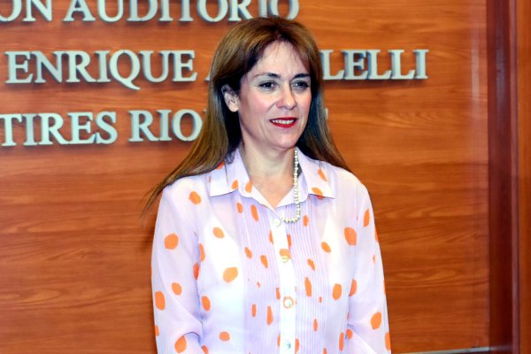 La jueza Karina Becerra explicó los alcances de la reforma judicial