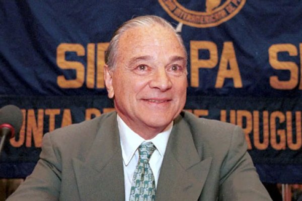 Falleció Jorge Fascetto, fundador de Diario Popular