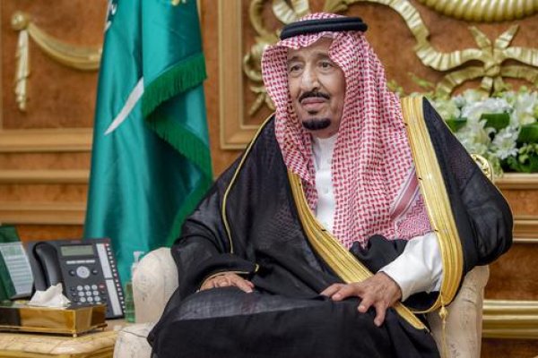 El rey de Arabia Saudita decretó feriado tras la histórica victoria ante Argentina