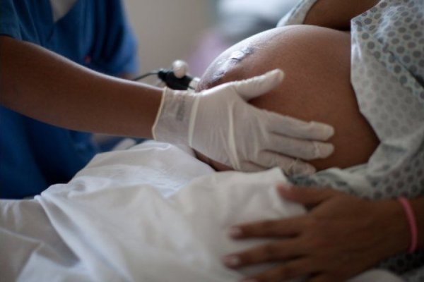 Hospital: aplicarán Sistema Informático Perinatal