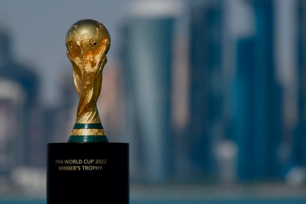La curiosa relación entre la Copa del Mundo y el comercio exterior