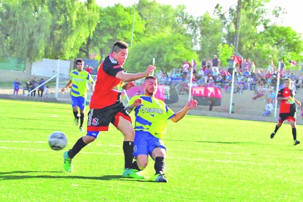 El clásico Defensores – Newell´s se jugará en Independiente