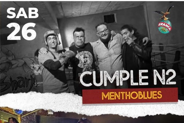 A celebrar en 4L Bar