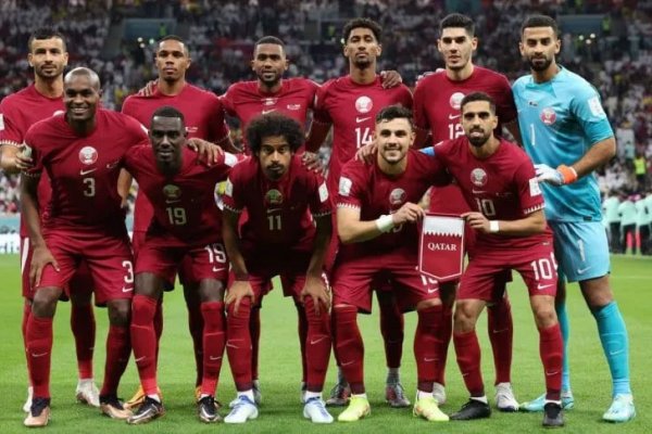 Qatar, el primer eliminado en el Mundial 2022