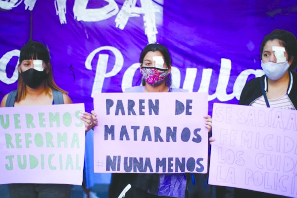 En La Rioja predomina la violencia psicológica contra las mujeres
