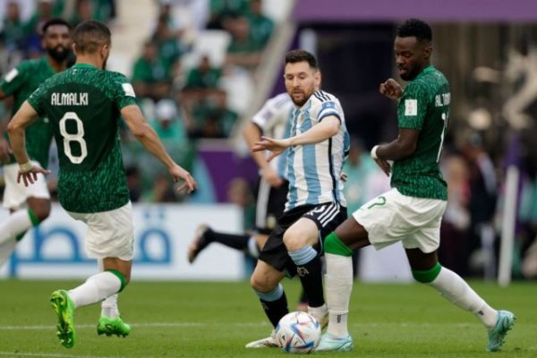 Qué necesita la selección argentina para clasificarse a octavos de final del Mundial Qatar 2022
