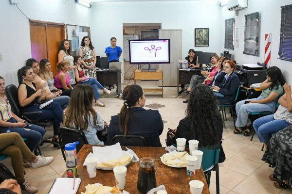 La Rioja avanza con la aplicación de políticas de género
