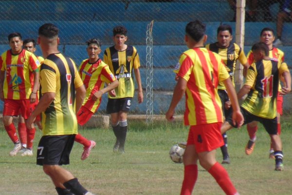 El Rojo, Unión y Newell´s se clasificaron a semifinales