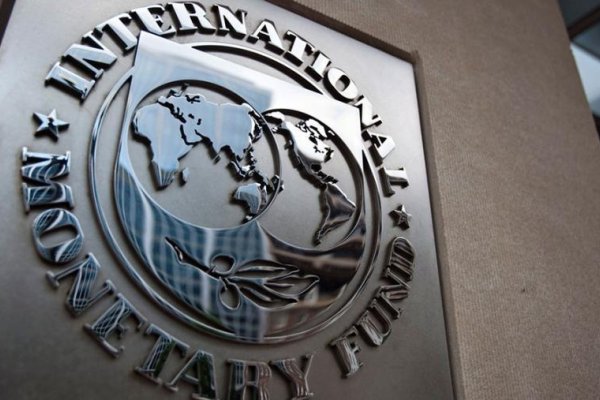 El Gobierno le paga al FMI 674 millones de dolares