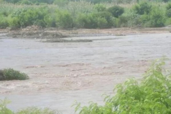Tucumán: un niño de seis años habría sido arrojado al río atado de pies y manos