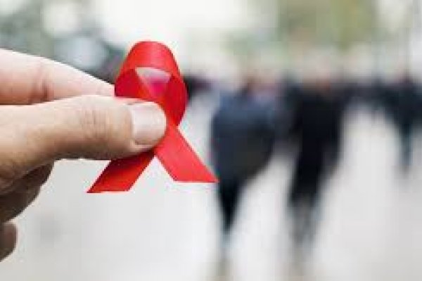 Más de 140 mil personas viven con VIH Sida en la Argentina