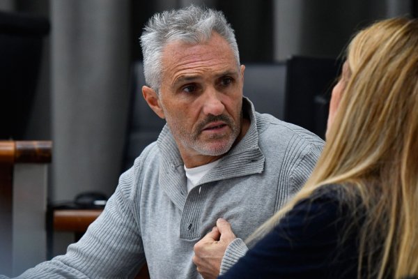 Caso García Belsunce: fiscales exigen que el veredicto sea en la misma sala de audiencias