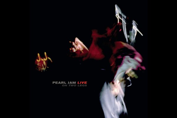 La gira que revitalizó a Pearl Jam