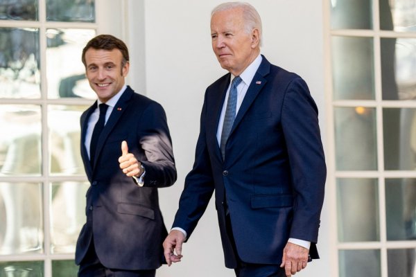 Rusia rechazó las condiciones de Biden para conversar sobre Ucrania