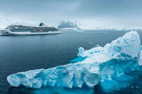 Crucero fatal: murió una mujer, otra sufrió múltiples fracturas y un pasajero cayó al agua