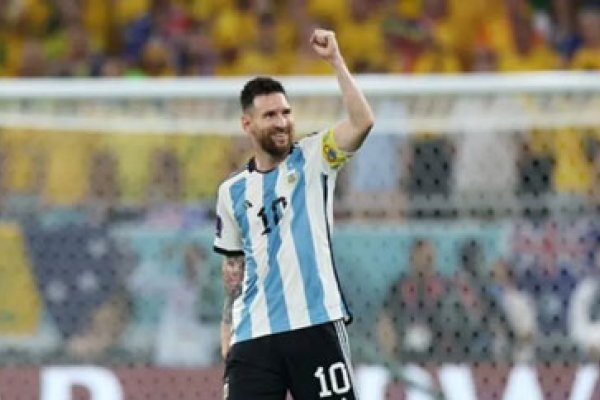 Lionel Messi palpitó el duelo con Países Bajos: 