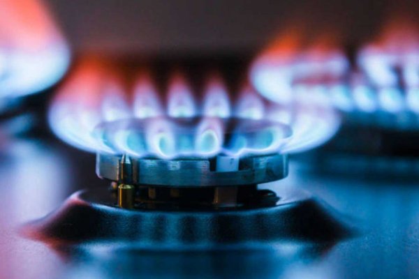 Energía presentó aumentos de hasta el 54% para el gas