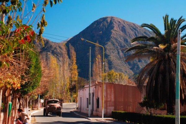 Con un 80% en ocupación hotelera, Chilecito vive a pleno el último semana largo del año