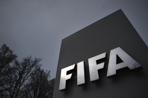 La FIFA abrió un expediente contra la AFA por los incidentes en Argentina-Países Bajos