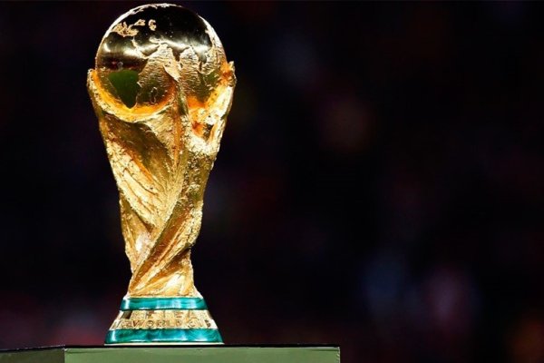 La Conmebol insiste ante la Fifa para que el Mundial 2030 se dispute en Sudamérica