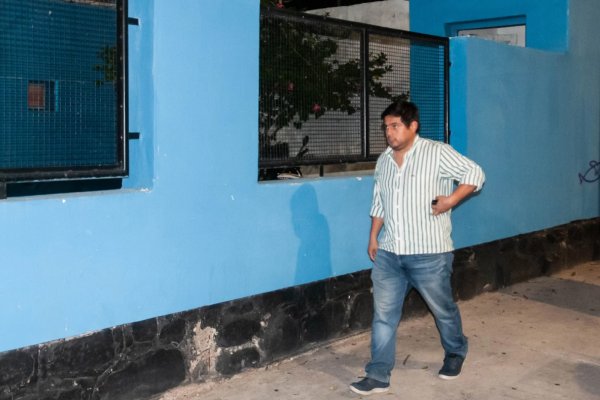 Crimen del exministro: imputaron a la empleada doméstica