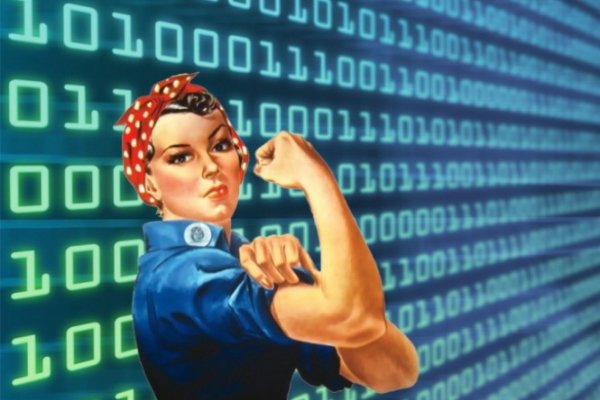 Brecha de género: las mujeres continúan siendo minoría en tecnología