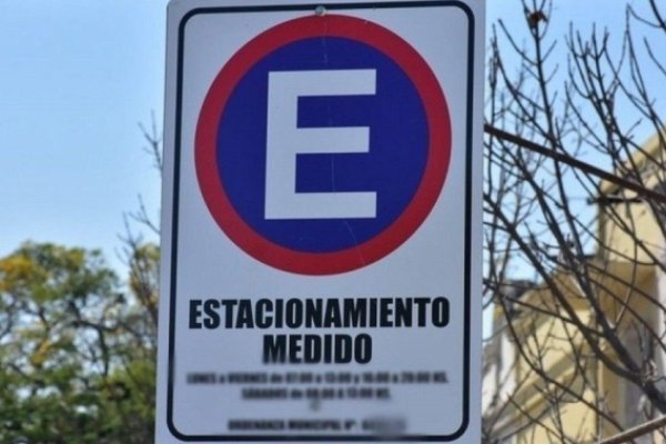 Estacionamiento medido: La Municipalidad presentó un recurso de reposición en contra de la medida del TSJ
