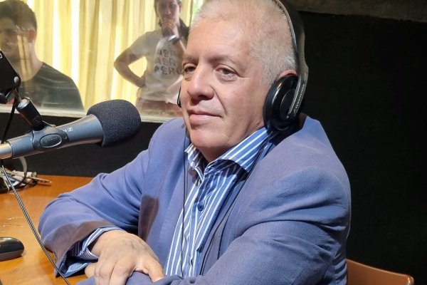 Jorge Quinteros: “Nuestro objetivo siempre fue estar por arriba de la inflación y recuperar el poder adquisitivo”