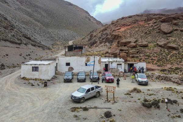 Detectan dos nuevos sitios con estructuras arquitectónicas incas