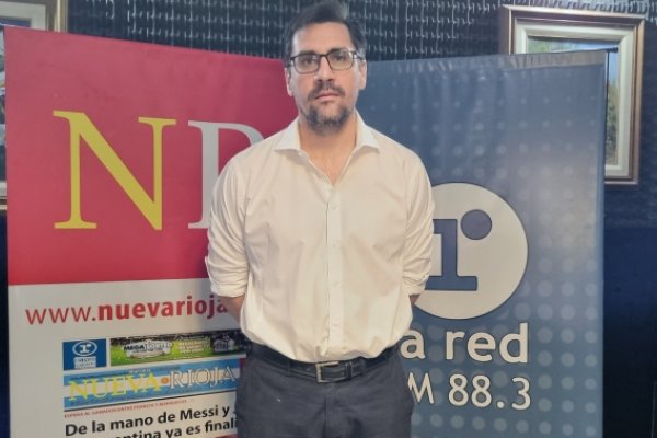 Juan Luna Corzo: “El debate por la Reforma Constitucional es necesario”